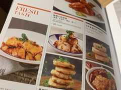-新旺茶餐厅·早餐(香港广场店)