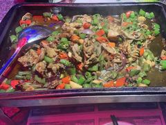 -蘭奢雅集·江浙菜(青山江滩店)