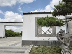 -石湖景区