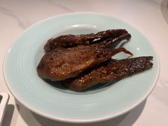-东流山烤鸭·家常菜(雨山龙湖店)