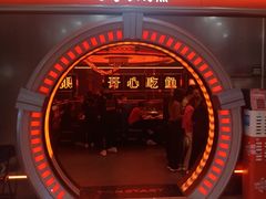 -探鱼·鲜青椒爽麻烤鱼(增城东汇城店)