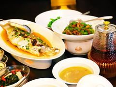 -书湘门地·中国十佳湘菜(西苑店)