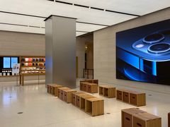 -Apple零售店(玄武湖店)