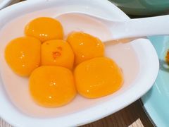 桂花汤圆-缸鸭狗(天一广场店)