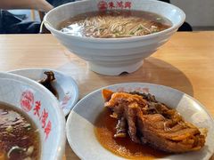 -朱鸿兴面馆(镇湖店)
