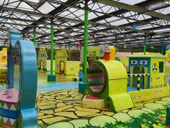 -南宫五洲植物乐园