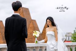 -金夫人婚纱摄影