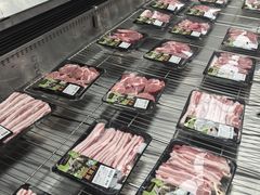 -盒马X会员店(王府井奥莱UP TOWN店)