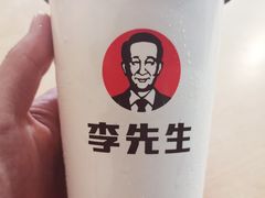 -李先生牛肉面大王(郑州火车站西广场2店)