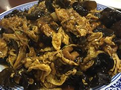 -京碗居老北京特色菜(北环东路店)