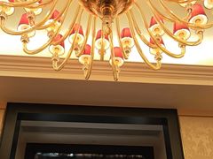 -东海朗廷酒店-唐阁T’ANG COURT 中餐厅