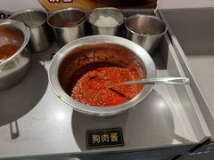 -韩麦大冷面(桂花街直营店)