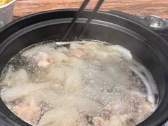 -春润大地海南椰子鸡(沙井京基百纳广场店)