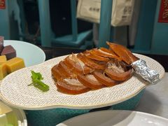 -聚京民福烤鸭店(木樨园店)