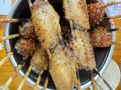 -炒豆合作社(东四总店)