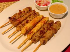 -Sala Thai Restaurant