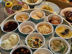 -奇芳阁·百年清真南京菜(夫子庙店)