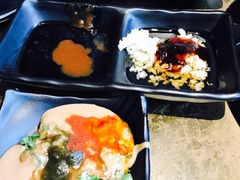 -手选潮汕鲜活牛肉火锅(二七广场店)