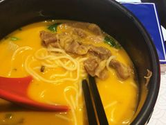 -和府捞面(领展购物广场京通店)