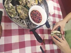 -吉源大排档·鱼生·海鲜(烧烤彩印厂店)