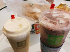 -奈雪的茶(石家庄万象城店)