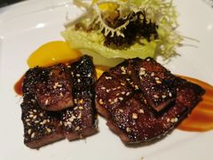 酱烤牛舌-穹六人间 people 6(岳阳路店)