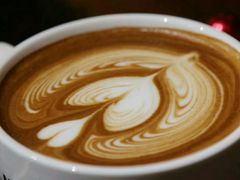 -MAAN COFFEE(金桥店)