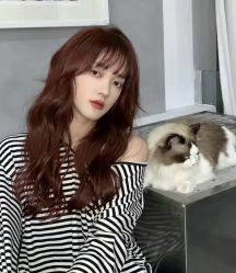-万丝造型