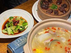 -乔街深夜食堂·小龙虾·高压锅生蚝(杭州总店)