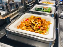 -吉布鲁牛排海鲜自助(温江合生汇店)