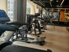 -FEELINGME乐刻包月私教馆·健身(澳门路店)