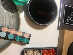 -喃喃椰·糟粕醋·椰子鸡火锅(七堡花园店)