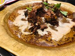 -芦月轩羊蝎子(北蜂窝店)