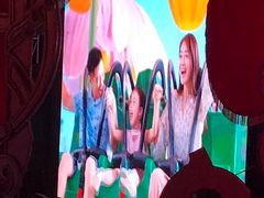 -珠海横琴长隆《卡卡虎奇遇记》