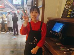 -山芋腔苏北菜(盐城滨海店)