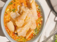 -小街猪手(团结湖店)