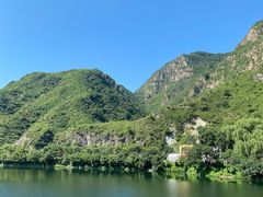 -龙庆峡风景区
