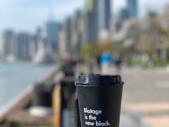 -BLATAGE COFFEE