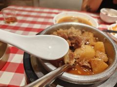 -西贝(上海我格广场店)