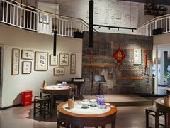 -树厨贵州菜(大十字店)