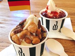 -JW德国冻酸奶Frozen Yogurt(龙湖成都滨江天街店)