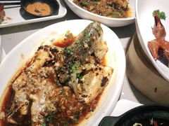 -吉旺港式餐厅(南方商城店)