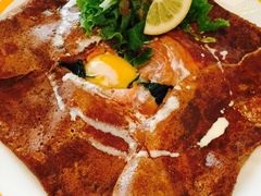 -La Creperie法餐厅(桃江路店)