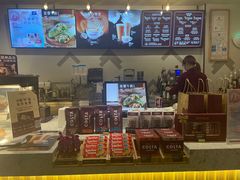 -COSTA COFFEE(武汉天地店)