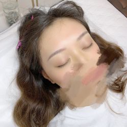 -久匠·野生眉半永久纹眉