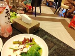 -东方之珠洗浴休闲广场(大港店)