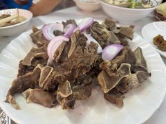 -老字号大盘鸡·丸子汤·抓饭