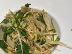 -百草滩羊清水涮羊肉(长城路店)