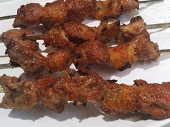 -阿西娅食府(中关村店)