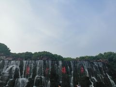 -东方绿舟景区